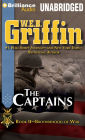 The Captains (Brotherhood of War Series #2)