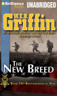 The New Breed (Brotherhood of War Series #7)