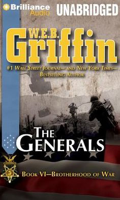 The Generals (Brotherhood of War Series #6)