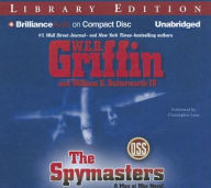 Title: The Spymasters (Men at War Series #7), Author: W. E. B. Griffin