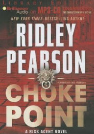 Title: Choke Point, Author: Ridley Pearson