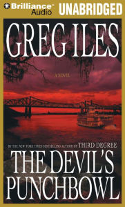 The Devil's Punchbowl (Penn Cage Series #3)