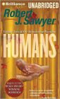 Humans (Neanderthal Parallax Series #2)