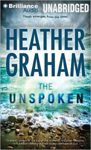 Title: The Unspoken, Author: Heather Graham