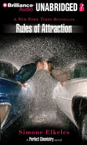 Title: Rules of Attraction (Perfect Chemistry Series #2), Author: Simone Elkeles