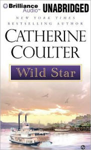 Title: Wild Star (Star Quartet #3), Author: Catherine Coulter