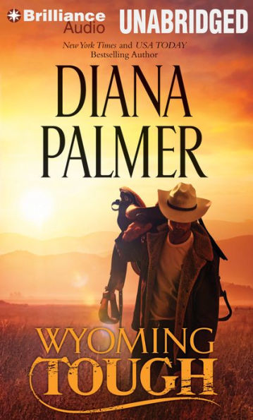 Wyoming Tough (Wyoming Men Series #1)