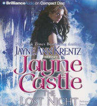 Title: The Lost Night (Rainshadow Series #1), Author: Jayne Castle