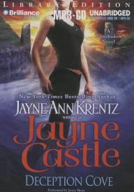 Title: Deception Cove (Rainshadow Series #2), Author: Jayne Castle