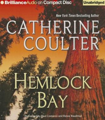 Hemlock Bay (FBI Series #6)