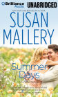 Summer Days (Fool's Gold Series #7)