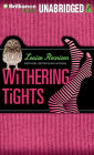 Withering Tights (The Misadventures of Tallulah Casey Series #1)