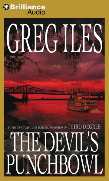 The Devil's Punchbowl (Penn Cage Series #3)