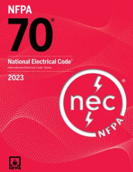 Title: National Electrical Code 2023, Author: National Fire Protection Association