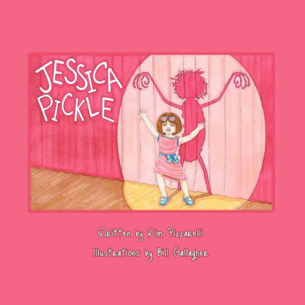 Jessica Pickle