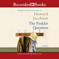 Title: The Finkler Question, Author: Howard Jacobson