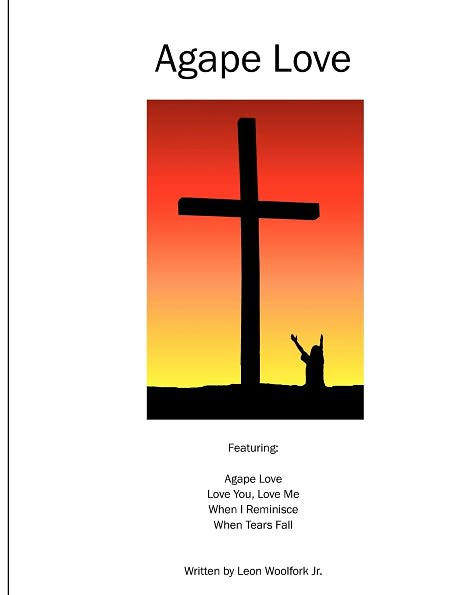 Agape love