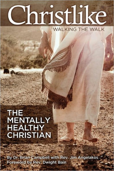 Christlike: Walking the Walk
