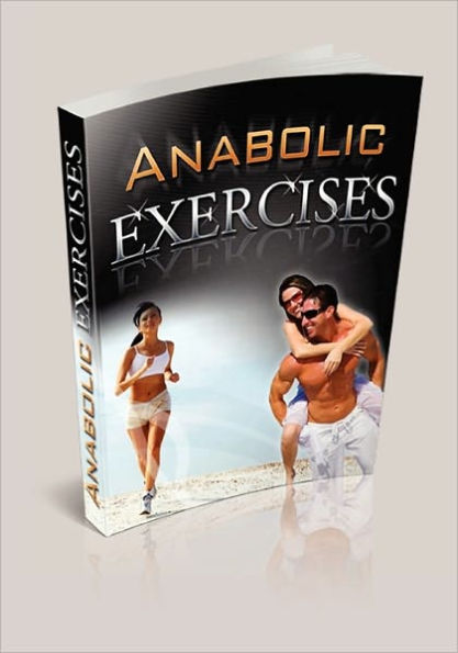 Anabolic Exercises