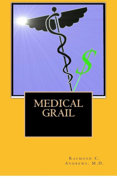 Medical Grail