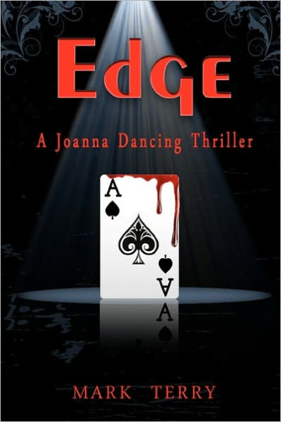 Edge: A Joanna Dancing Thriller