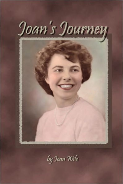 Joan's Journey