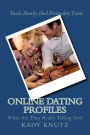 Online Dating Profiles: What Are They Really Telling You?