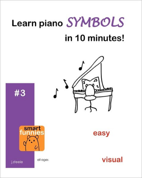 Learn piano SYMBOLS in 10 minutes!