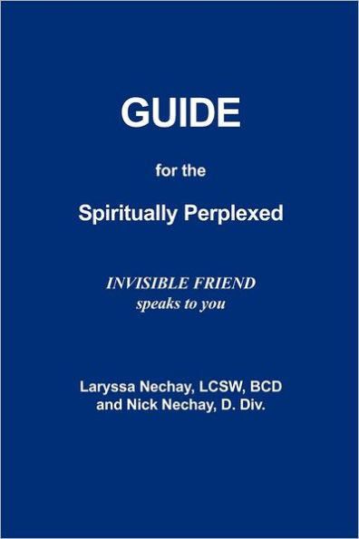 Guide for the Spiritually Perplexed