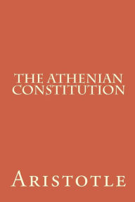 Title: The Athenian Constitution, Author: Aristotle