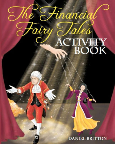 The Financial Fairy Tales: Activity Book