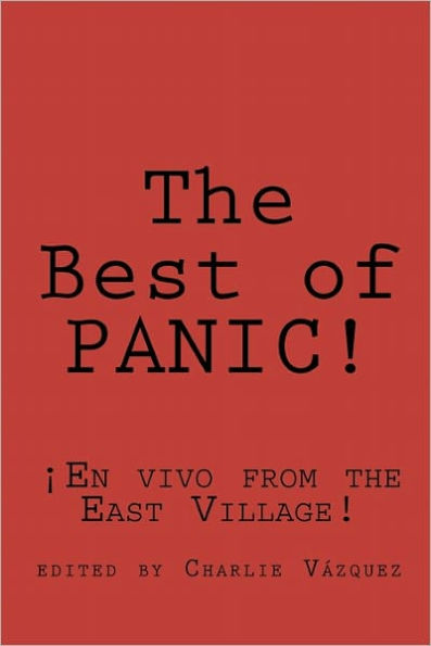 The Best of PANIC!