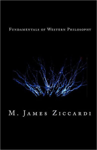 Fundamentals of Western Philosophy