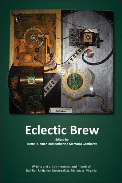 Eclectic Brew