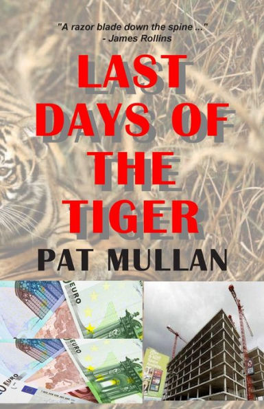 Last Days of TheTiger