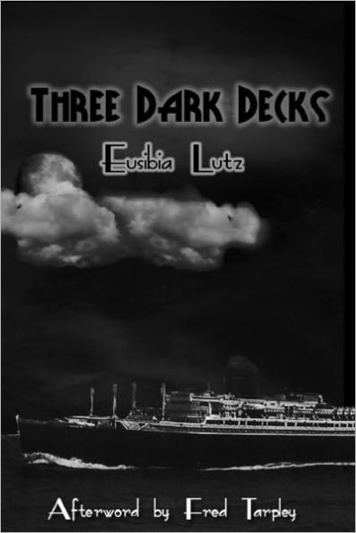 Three Dark Decks