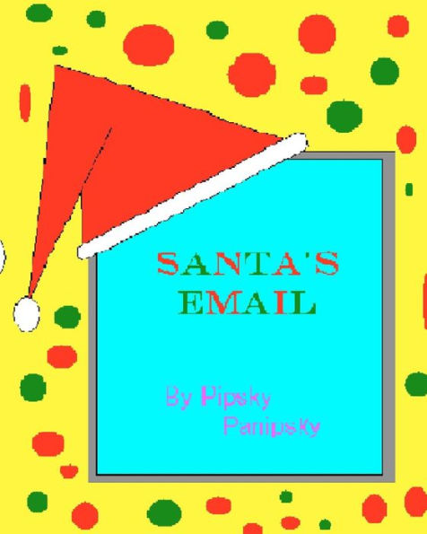 Santa's Email