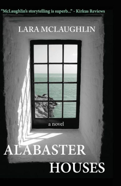Alabaster Houses