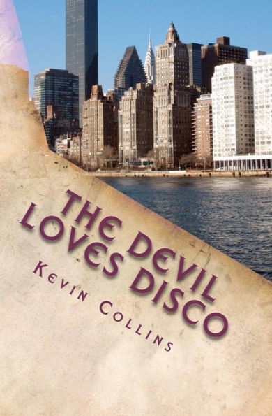 The Devil Loves Disco