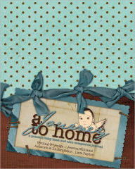Title: A Journey to Home A Preemie Baby Book and NICU Companion Journal, Author: Jessica Williams