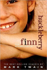 Title: The Adventures of Huckleberry Finn, Author: Mark Twain