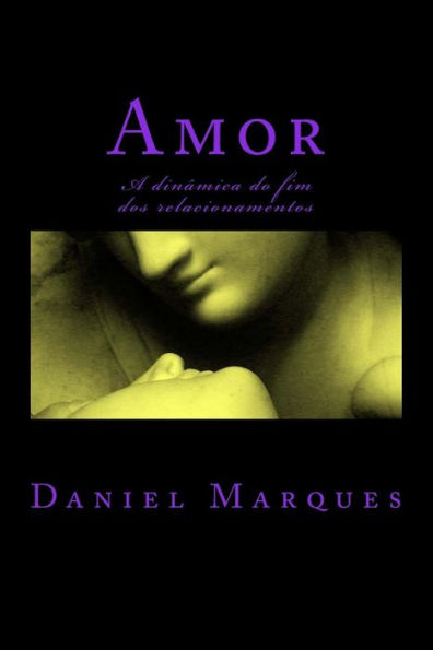 Amor: A dinï¿½mica do fim dos relacionamentos