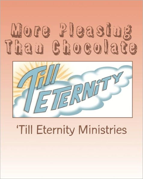 More Pleasing Than Chocolate: A Study on the Book of Esther
