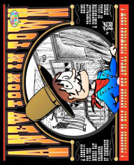 Title: A New Toon In Town, Author: Joe King