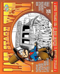 Title: Last Stage West, Author: Joe King