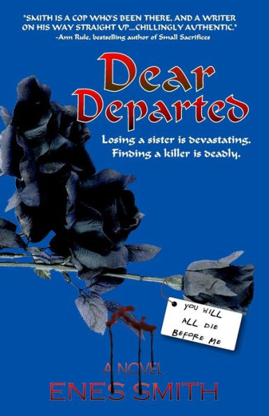 Dear Departed