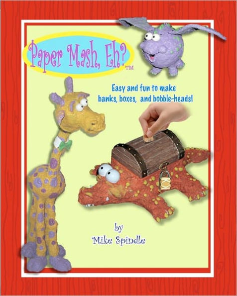 Paper Mash, eh?