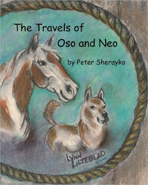 The Travels of Oso and Neo