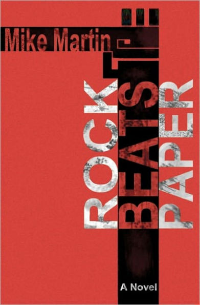 Rock Beats Paper