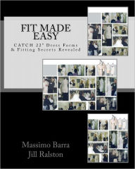 Title: Fit Made Easy: CATCH 22